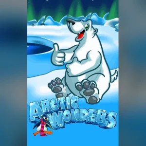 Arctic Wonders