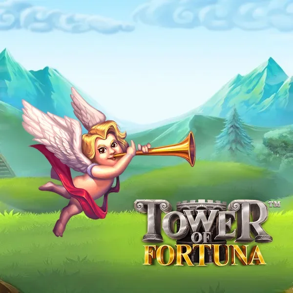 Ilustración de Tower of Fortuna