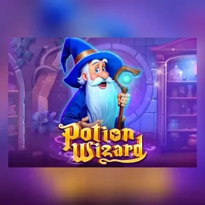 Potion Wizard