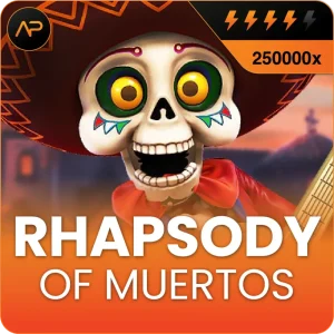 Rhapsody of Muertos
