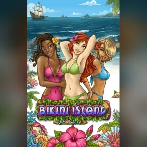 Bikini Island
