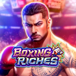 BOXING RICHES