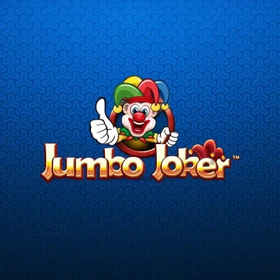 Ilustración de la slot Jumbo Joker