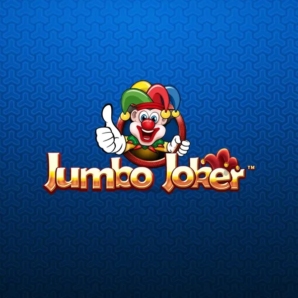 Ilustración de la slot Jumbo Joker
