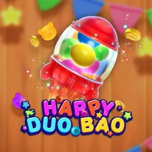 HAPPY DUO BAO