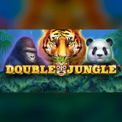 Double Jungle Slot Review