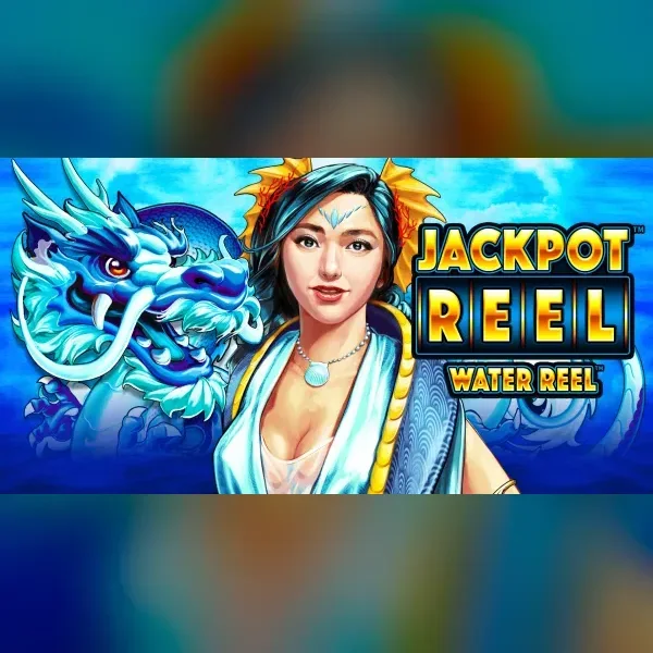 Ilustración de Water Reel