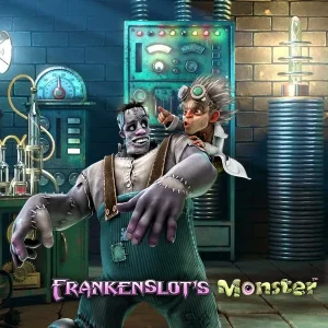 Frankenslot’s Monster