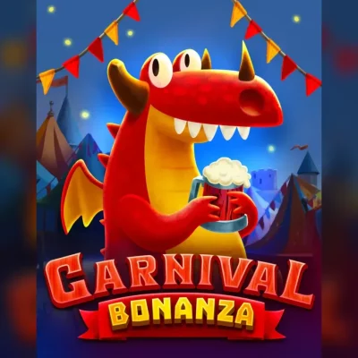 Carnival Bonanza Slot Review