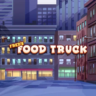 Freds Food Truck Slot Review