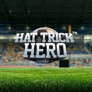 Hat Trick Hero