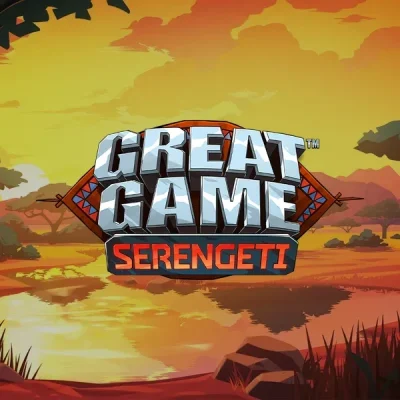 Great Game Serengeti Slot Review: Hunts, Traps and Stampedes