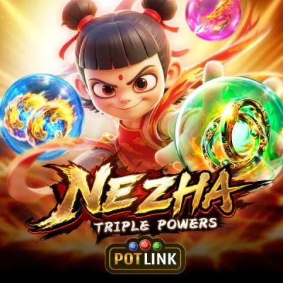Ne Zha: Triple Powers Slot Review: Artifact Wild Powers