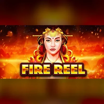 Fire Reel Slot Review