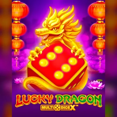 Lucky Dragon MultiDice X Slot Review