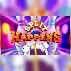 Split Happens