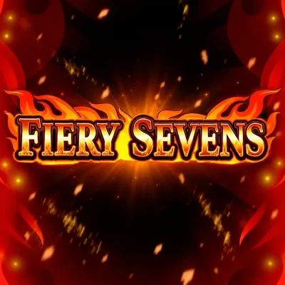 Fiery Sevens Slot Review: Five Lines and a Bell Scatter