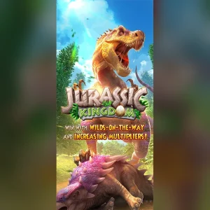 Jurassic Kingdom