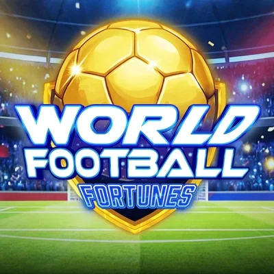 World Football Fortunes Slot Review: Three Bonus Stages