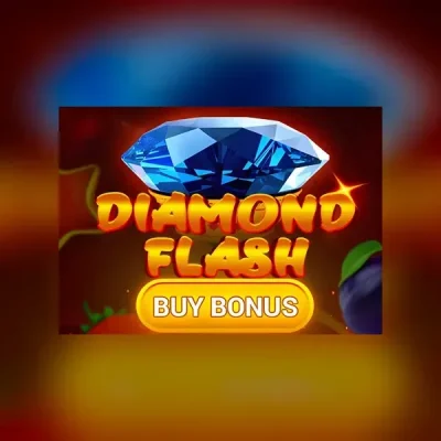 Diamond Flash Buy Bonus Slot Review