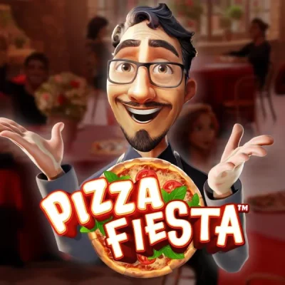 Pizza Fiesta Slot Review