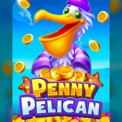 Reseña de Penny Pelican: Fortune’s Wheel y Wilds fijos