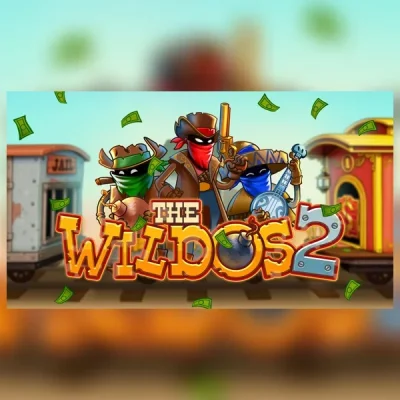 The Wildos 2 Slot Review: Rules, Features and RTP