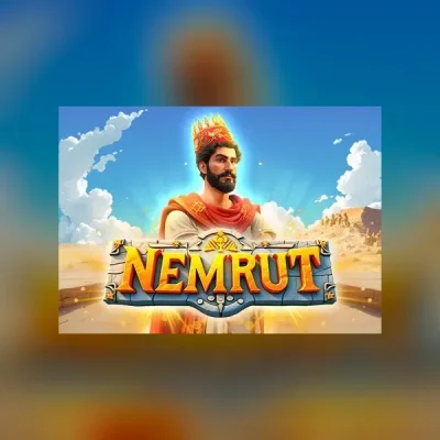 Nemrut Slot Review: Expanding King Wilds and Four Jackpot Tiers