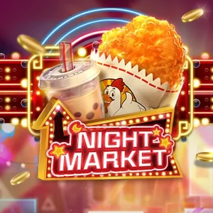 NIGHT MARKET