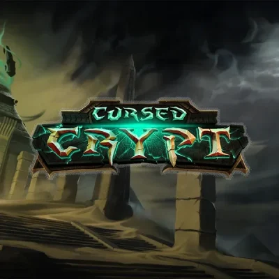 Cursed Crypt Slot Review: Reels That Rewrite Their Positions