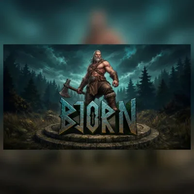 Bjorn Slot Review: Rules, Features and RTP
