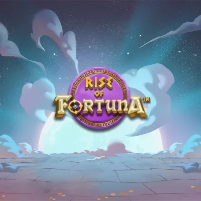 Rise of Fortuna Slot Review