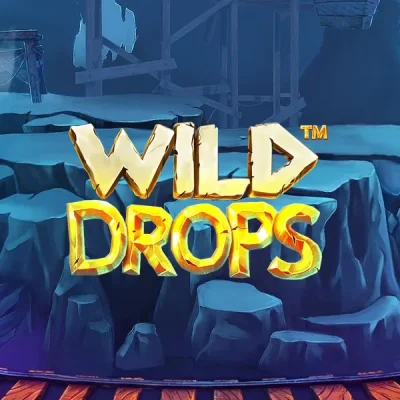Ilustración de Wild Drops