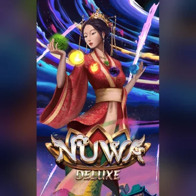 Nuwa Deluxe Slot Review