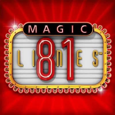 Magic 81 Lines Slot Review: AllPay Wins and Multipliers