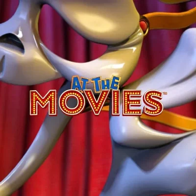 At The Movies Slot Review: Betsoft’s Cinema-Themed 25-Line Game
