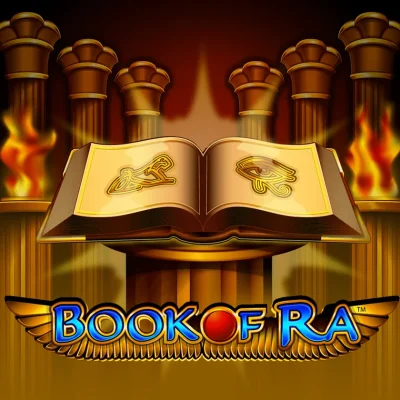 Book of Ra Slot Review: Expanding Symbol Free Games