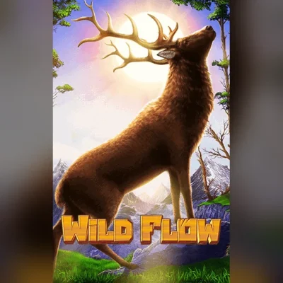 Wild Flow Slot Review: Expanding Wild Grid Explained