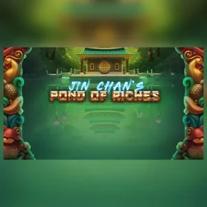 Jin Chan´s Pond of Riches
