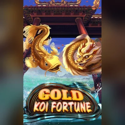 Gold Koi Fortune Slot Review: Persistent Symbol Multipliers