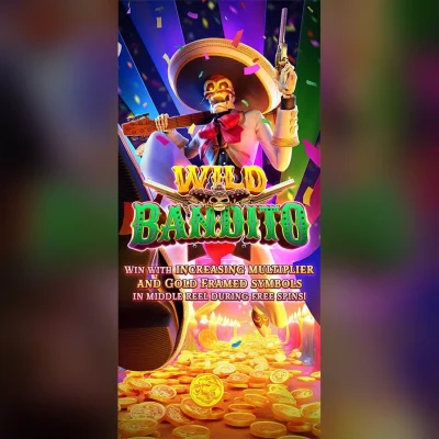 Wild Bandito Slot Review