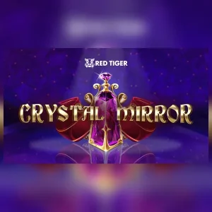 Crystal Mirror