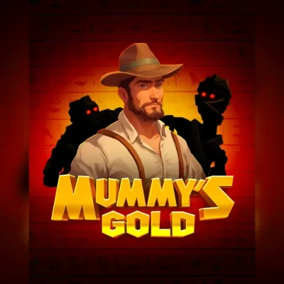 Mummy’s Gold Slot Review