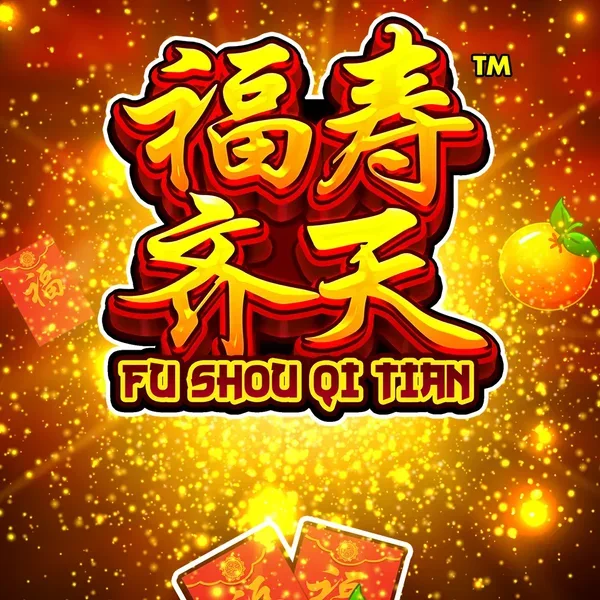 Fu Shou Qi Tian slot artwork