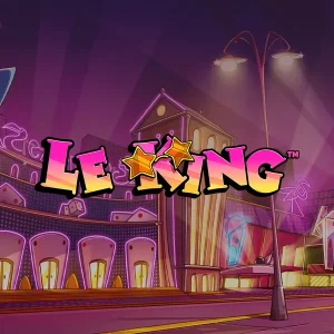 Le King