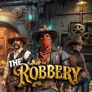 THE Robbery