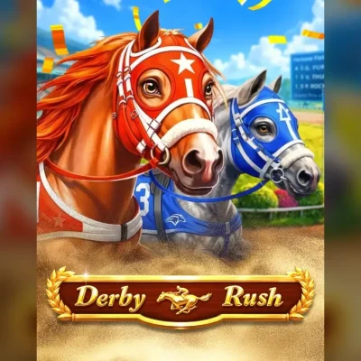 Derby Rush Slot Review