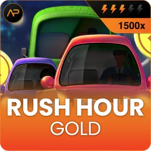 Rush Hour Gold