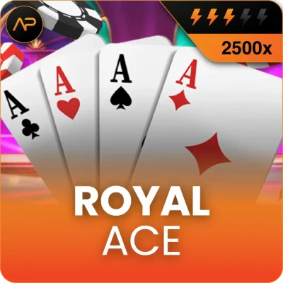Royal Ace Slot Review: Cascading Multipliers and Expanding Reels