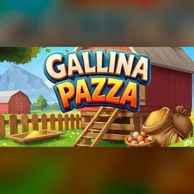 Gallina Pazza Slot Review